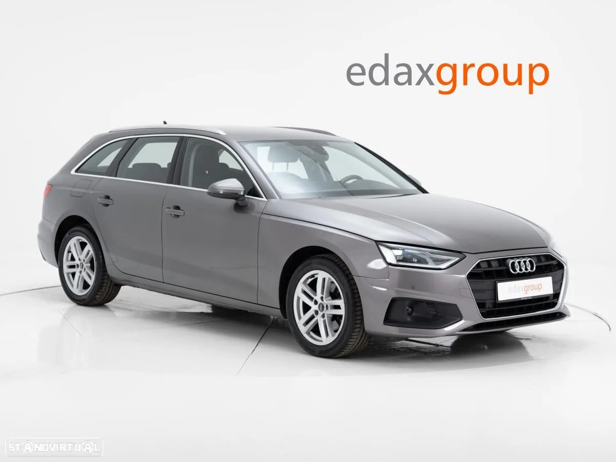 Audi A4 Avant 30 TDI S tronic
