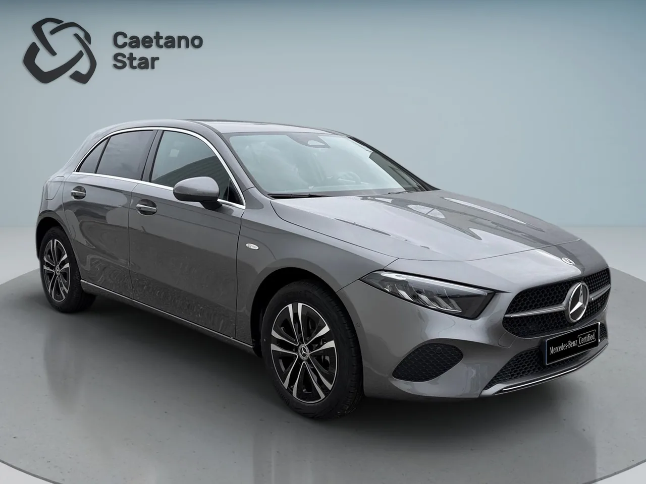 Mercedes-Benz Classe A