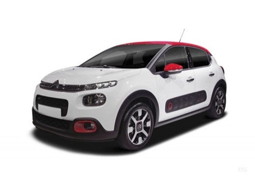CITROEN C3 1.2 PureTech S&S Feel 83