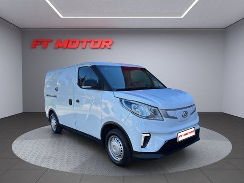 MAXUS e Deliver 3 SWB 50 kWh