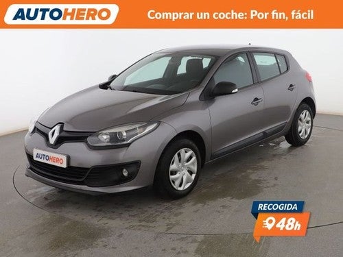RENAULT Mégane 1.2 Life energy