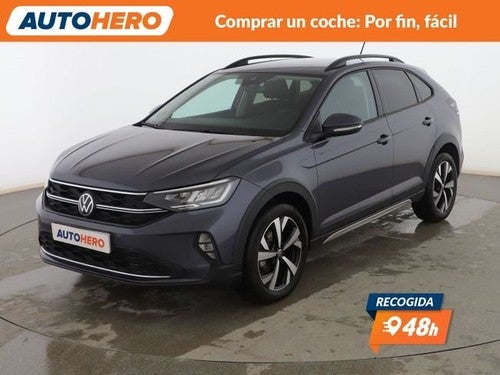 VOLKSWAGEN Taigo 1.0 TSI Life DSG 85kW